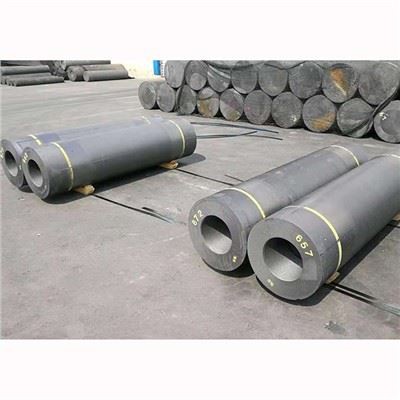 Sérsniðin hnappagerð Grafít rafskaut