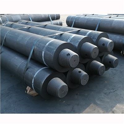 Grafít rafskaut RP 250mm