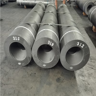 Grafít rafskautsplötur fyrir álframleiðslu