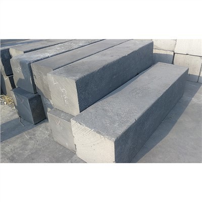 Grafít rafskautsplötur fyrir mótstöðuofna